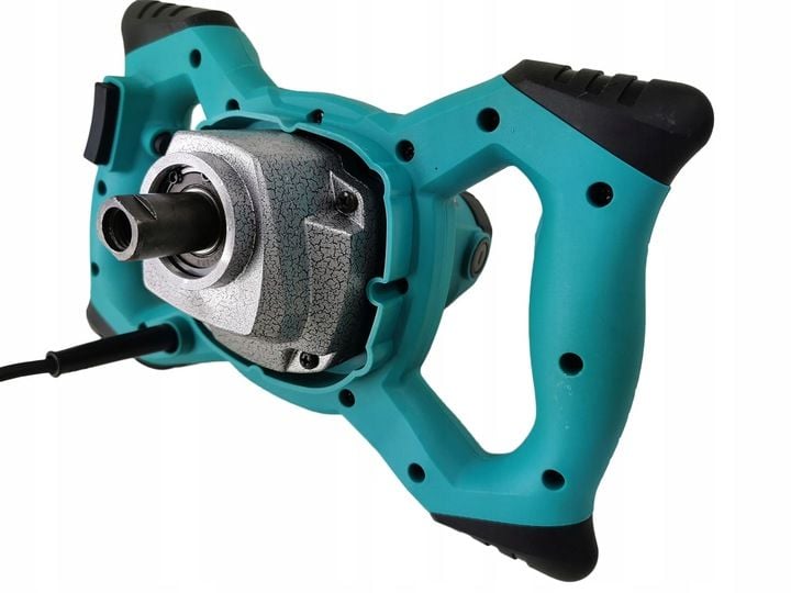 MIESZADŁO DO ZAPRAW KLEJU + 2 X MIESZALNIK MOCNE zdjęcie 13