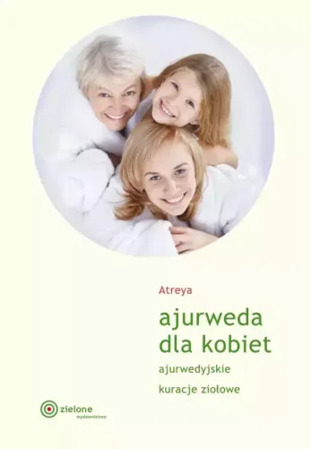 Ajurweda dla kobiet na Arena.pl