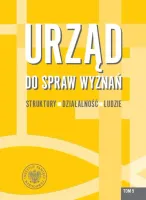 Urząd do spraw Wyznań
