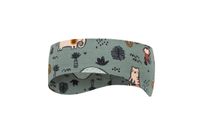 BROEL ARNIE opaska dla chłopca safari zielona 42-44