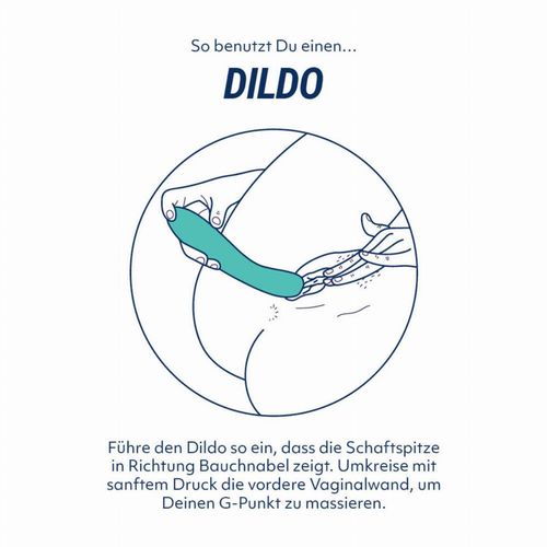 magic stick silicone dildo with glitter - 24 cm na Arena.pl
