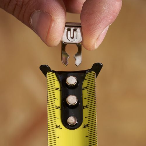 MIARA STANLEY CONTROL LOCK 5M*25MM - S/37-231-0 na Arena.pl