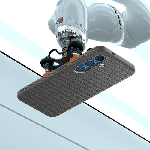spigen liquid air galaxy s25 marble grey na Arena.pl