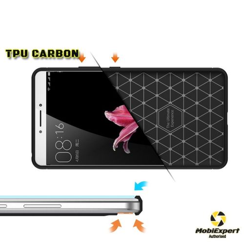 XIAOMI MI MAX  ETUI CASE SLIM ARMOR TPUCARBON na Arena.pl
