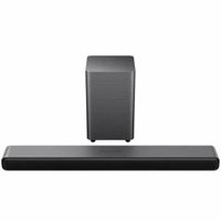Soundbar TCL S55HE Czarny 40 W 60 W