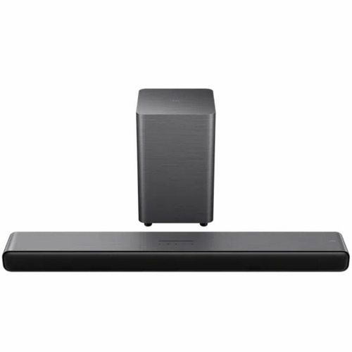 Soundbar TCL S55HE Czarny 40 W 60 W na Arena.pl