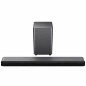Soundbar TCL S55HE Czarny 40 W 60 W