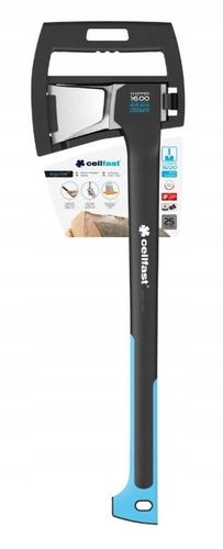 SIEKIERA ROZŁUPUJĄCA C1600 61,5cm 41-005 CELLFAST na Arena.pl