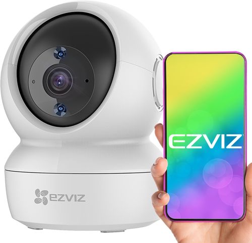 KAMERA IP EZVIZ C6N 2MP na Arena.pl