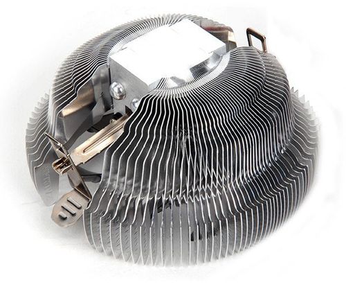 Chłodzenie CPU CNPS90F na Arena.pl