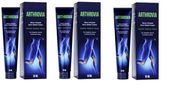 3x ARTHROVIA - Maść na Stawy