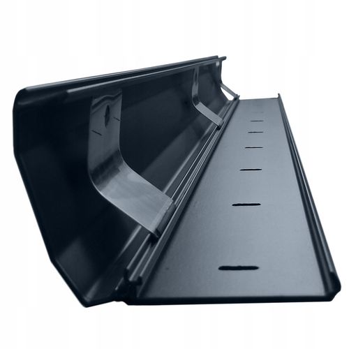 Aluminiowa Maskownica kabli 75cm System Click-Lock Otwierana Łatwy Dostęp na Arena.pl