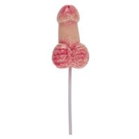 lizak penis