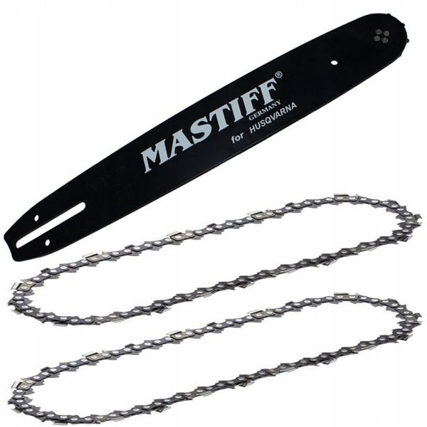 PROWADNICA DO PIŁY NAC 16" 66|1,5|325 zdjęcie 1