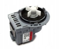 Pompa pompka silnik pralki Samsung Eco Bubble