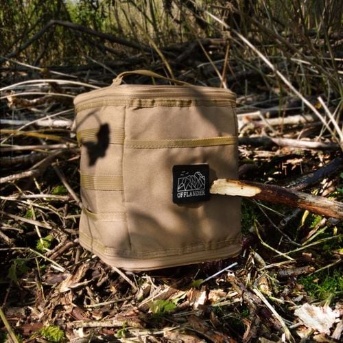 Torba Offlander Offroad 9L OFF_CACC_54 N/A na Arena.pl