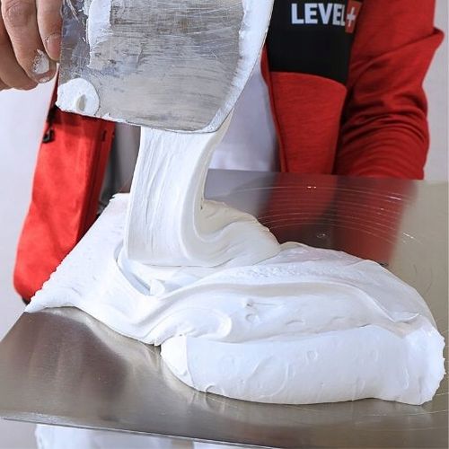 Gotowa Gładź Szpachlowa Super Biała 25kg Level+14 na Arena.pl