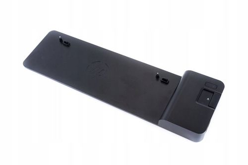 NOWA Stacja HP Ultraslim HSTNN-IX10 DP USB 3.0 na Arena.pl