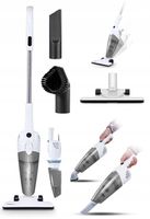 Deerma Odkurzacz Pionowy Dx118C 16000Pa 600W Hepa