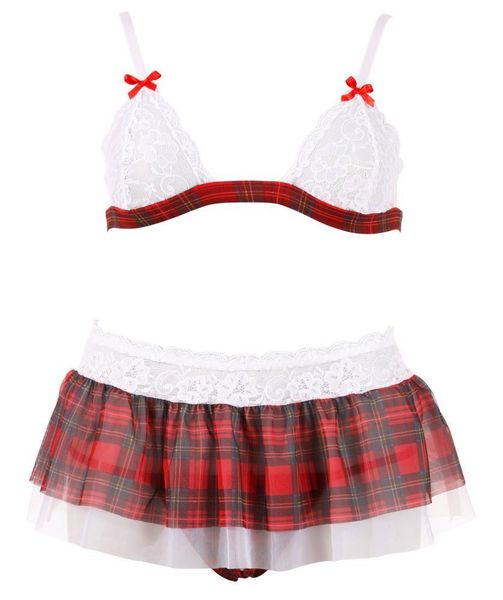 Top And Skirt L zdjęcie 3