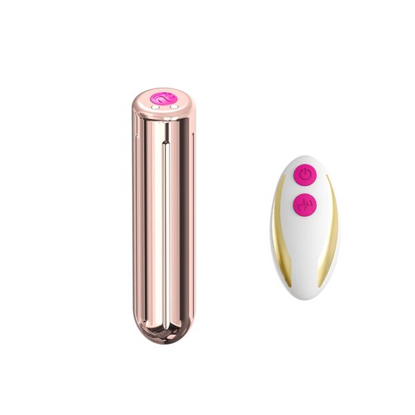 Rock golden (with remote) zdjęcie 1