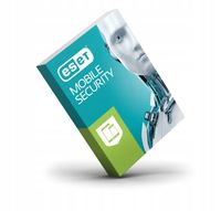 ESET Mobile Security przedłużenie 1r/1s