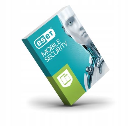 ESET Mobile Security przedłużenie 1r/1s zdjęcie 1