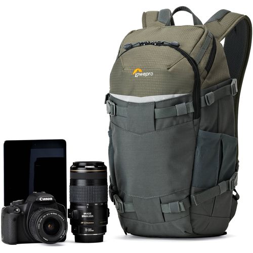 Plecak Lowepro Flipside Trek 250 na Arena.pl