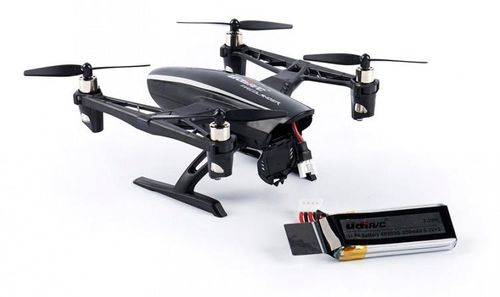 Dron Udi RC Freelander 720p HD na Arena.pl