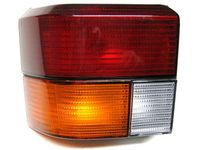 VOLKSWAGEN TRANSPORTER T4 1990-2003 LAMPA TYLNA LEWA NOWA 701945095