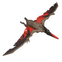 Figurka Dinozaur Pteranodon Jurassic World dźwięk ruchome elementy ZA6059