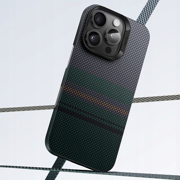 Plecki niktrade do Apple iPhone 16 czarny zdjęcie 2