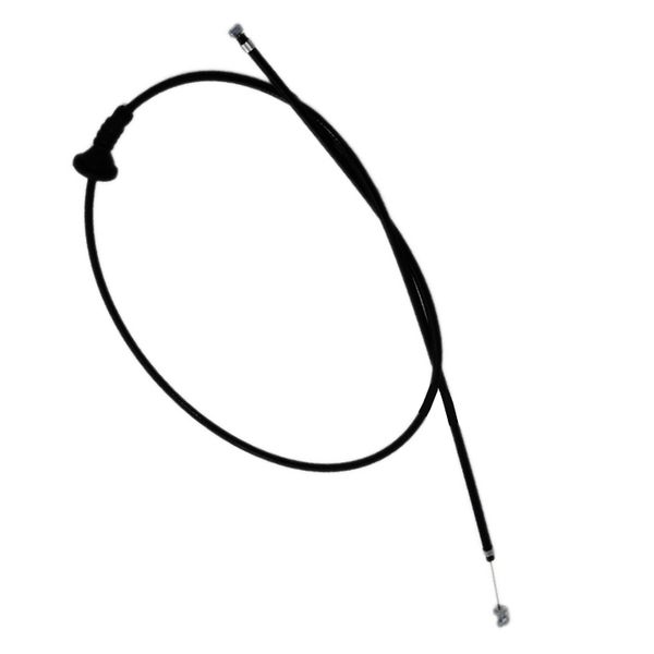 LINKA CIĘGNO OTWIERANIA MASKI do BMW E90 E91 E87 2003-2006 zdjęcie 1