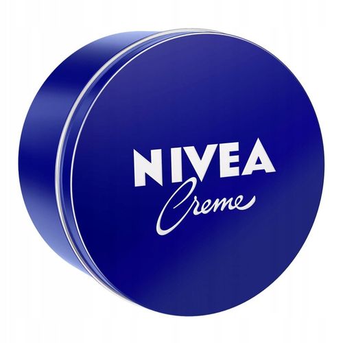 Krem nawilżający do ciała i twarzy Nivea Creme 400ml na Arena.pl