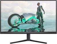 Monitor 27 cali 2K Philips Evnia 3000 27M2N3500NL Fast VA 180Hz 0,5ms