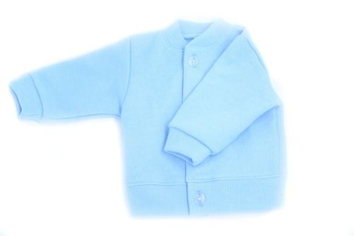 First sweterek niebieski na Arena.pl