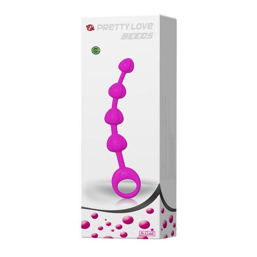 PRETTY LOVE - BEEDS na Arena.pl