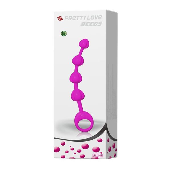 PRETTY LOVE - BEEDS zdjęcie 9