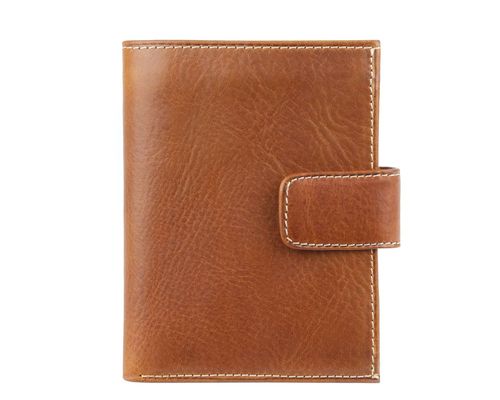 Portfel męski Evan - Stefania Koniak na Arena.pl