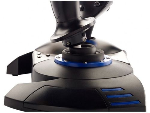 Joystick T.Flight Hotas 4 PC PS4 na Arena.pl