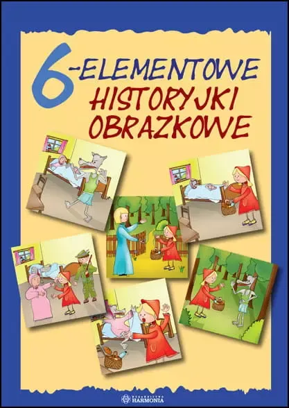 6-elementowe historyjki zdjęcie 1