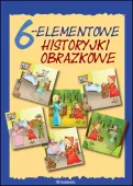 6-elementowe historyjki