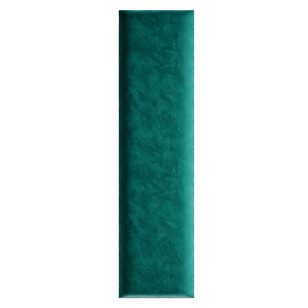 PANELE ŚCIENNE TAPICEROWANE 60cm x 15cm MAGIC VELVET 2220 zdjęcie 3