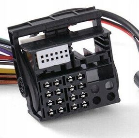 ADAPTER MODUŁ BLUETOOTH AUX DO CITROEN PEUGEOT na Arena.pl