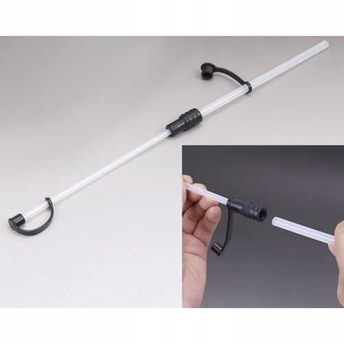 Strzykawka do Oleju Odsysarka Wysysarka Płynu na Arena.pl