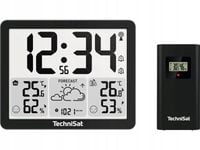 Stacja pogody TECHNISAT Imeteo 310 Czarny