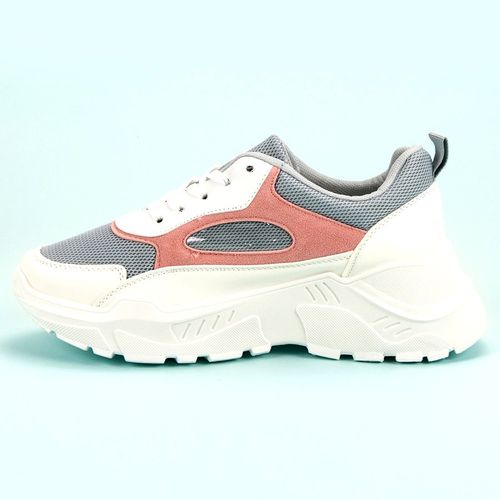 Sneakersy Na Platformie r.36 na Arena.pl