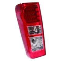LAMPA TYLNA LEWA ISUZU D-MAX 2003 2004 2005 2006 2007 2008 2009 2010 2011