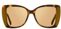 MCM Butterfly Sunglasses MCM710S 215 Tortoise 61mm