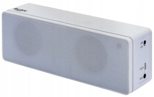 BLAUPUNKT GŁOŚNIK BLUETOOTH Z FUNKCJĄ LED BT25LAMP na Arena.pl